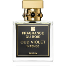 Fragrance du Bois Oud Violet Intense EDP 100 ml parfüm és kölni
