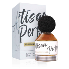 Fragrance World Artisan Perfumery Arabian Incense EDP U 80ml parfüm és kölni