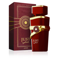 Fragrance World Just Anabi EDP 100 ml parfüm és kölni