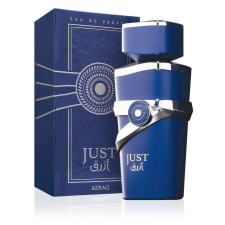 Fragrance World Just Azraq EDP 100 ml parfüm és kölni