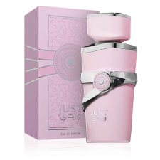 Fragrance World Just Ward EDP 100 ml parfüm és kölni