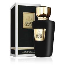 Fragrance World Velvet Grande EDP 100 ml parfüm és kölni