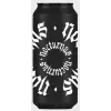  Fraktaal Brewing ft InVitro Brewing - Nocturnus DDH black ipa (0,44) (5,5 %)