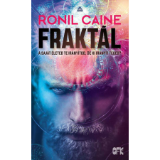  Fraktál regény