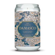FraLab DAMASCO Oasi Sperduta illatgyertya 390g, gyertya