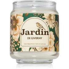 FraLab Jardin De Giverny illatgyertya 190 g gyertya
