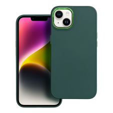  FRAME tok iPhone 16 - zöld tok és táska
