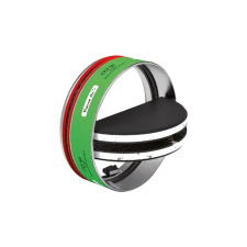 France-Air Csőbe tolható tűzvédelmi visszacsapószelep D100, EI90S hűtés, fűtés szerelvény