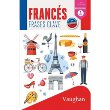  Francés: Frases clave – Dehouck,Eugénie idegen nyelvű könyv