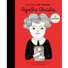 FRANCES LINCOLN Agatha Christie (Spanish Edition) | Elisa Munso