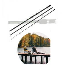 Francesco Boilie Carp Fighter bojlis bot 360cm 3lb horgászbot
