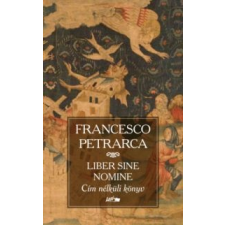 Francesco Petrarca Cím nélküli könyv irodalom