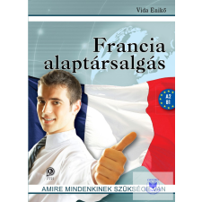 Francia alaptársalgás idegen nyelvű könyv
