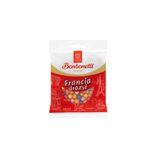  FRANCIA DRAZSÉ 70G /25/ csokoládé és édesség