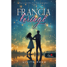 Francia keringő egyéb könyv