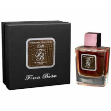 Franck Boclet Cafe EDP 100 ml parfüm és kölni