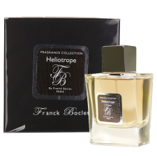 Franck Boclet Heliotrope, edp 100ml - Teszter parfüm és kölni