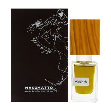 Franck Boclet Nasomatto Absinth parfüm 30ml, unisex parfüm és kölni