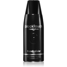 Franck Olivier Black Touch spray dezodor 250 ml dezodor