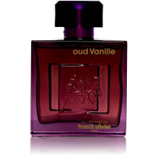 Franck Olivier Oud Vanille EDP 100 ml parfüm és kölni