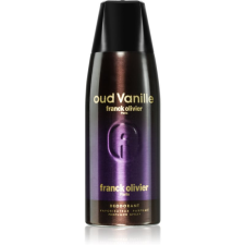 Franck Olivier Oud Vanille spray dezodor 250 ml dezodor