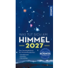 Franckh - Kosmos Was tut sich am Himmel 2027 | Hermann-Michael Hahn