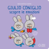 Franco Cosimo Panini Giulio Coniglio scopre le emozioni | Nicoletta Costa