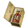  Francoli Scrigno d Oro Grappa 50 mesi, 40% fa dd.(arany színű)
