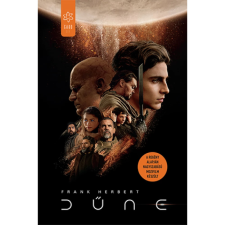 Frank Herbert Dűne irodalom
