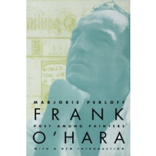  Frank O'Hara – Marjorie erloff idegen nyelvű könyv