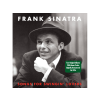  Frank Sinatra - Songs For Swingin' Lovers (Cd)