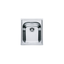 Franke AMX 610 mosogatótálca,inox,42x50cm mosogatótálca