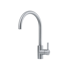 Franke Eos Neo egykaros mosogató csaptelep,inox színű,115.0590.044 csaptelep