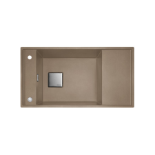 Franke FSG 611-87 mosogatótálca,kasmír,87.7x49.5cm mosogatótálca