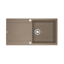 Franke MRG 611-100 mosogatótálca,kasmír,97x50cm mosogatótálca