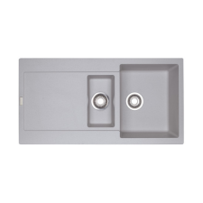 Franke MRG 651 mosogatótálca,inox,97x50cm mosogatótálca