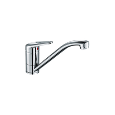 Franke Novara Plus egykaros mosogató csaptelep,krom,115.0512.912 csaptelep