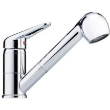 Franke Prince II csaptelep zuhanyzóval króm (115.0347.111) csaptelep