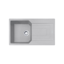 Franke UBG 611-86 mosogatótálca,inox,86x50cm mosogatótálca