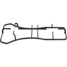 Franke ZOMÁNCOS RÁCS 2 ÉGŐHÖZ beépíthető gépek kiegészítői