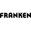 Franken CC-KT6080 Parafatábla fakeretes 60x80cm