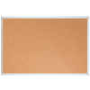 Franken Parafatábla 45x60cm, alumínium keretes ValueLine (KT3412) (KT3412)