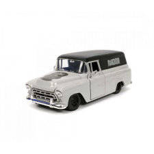 Frankenstein & 1957 Chevy Suburban szett modell autó 1:24 autópálya és játékautó