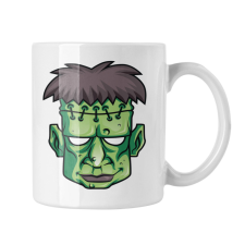 Frankenstein - Bögre bögrék, csészék