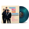  Frankie Valli & The Four Seasons - Greatest '60S Hits (Limited Blue Vinyl) (Vinyl LP (nagylemez))