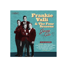 Frankie Valli & the Four Seasons - The Jersey Cats (Cd) rock / pop