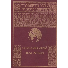 Franklin Balaton - ANTIKVÁR antikvárium - használt könyv