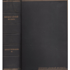 FRANKLIN-TÁRSULAT Legyen világosság III. (Beszédek, írások) antikvárium - használt könyv
