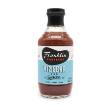 Franklin Vinegar BBQ szósz 510 gr szósz, mártás
