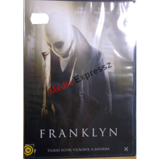  Franklyn sci-fi